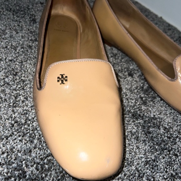 Used Tory Burch Flats Size 11 - Picture 15 of 16